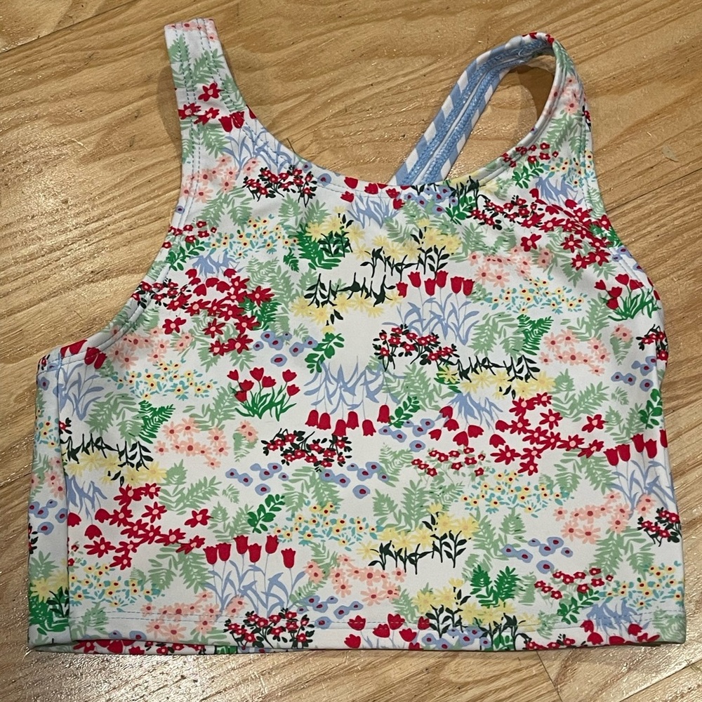 Excellent “Hanna Andersson” - Bikini Top